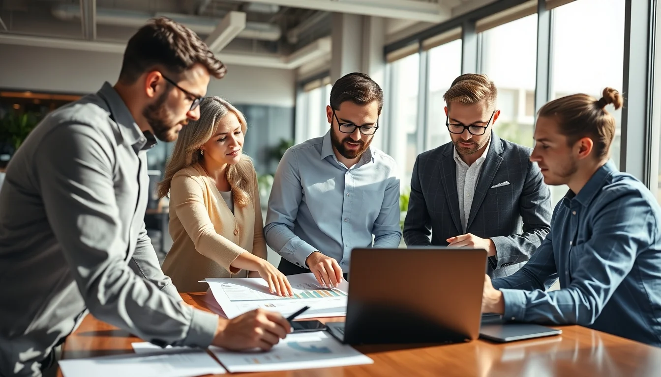 About values main image